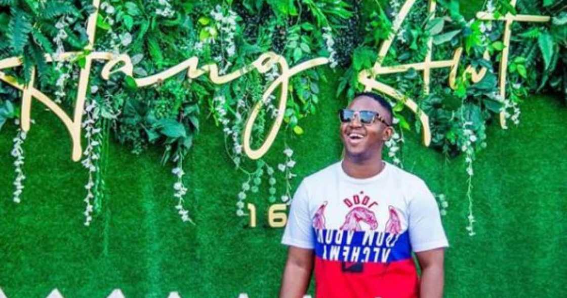Shimza spends 1st NYE with family since beginning of music career Shimza spends 1st NYE with family since beginning of music career