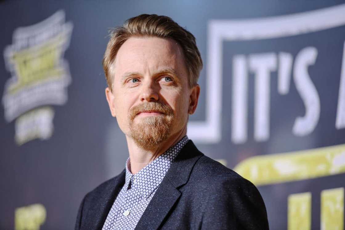 David Hornsby’s TV shows David Hornsby’s TV shows