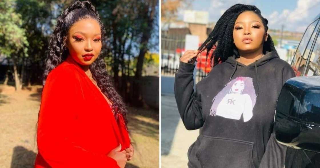 Rethabile Khumalo Rethabile Khumalo