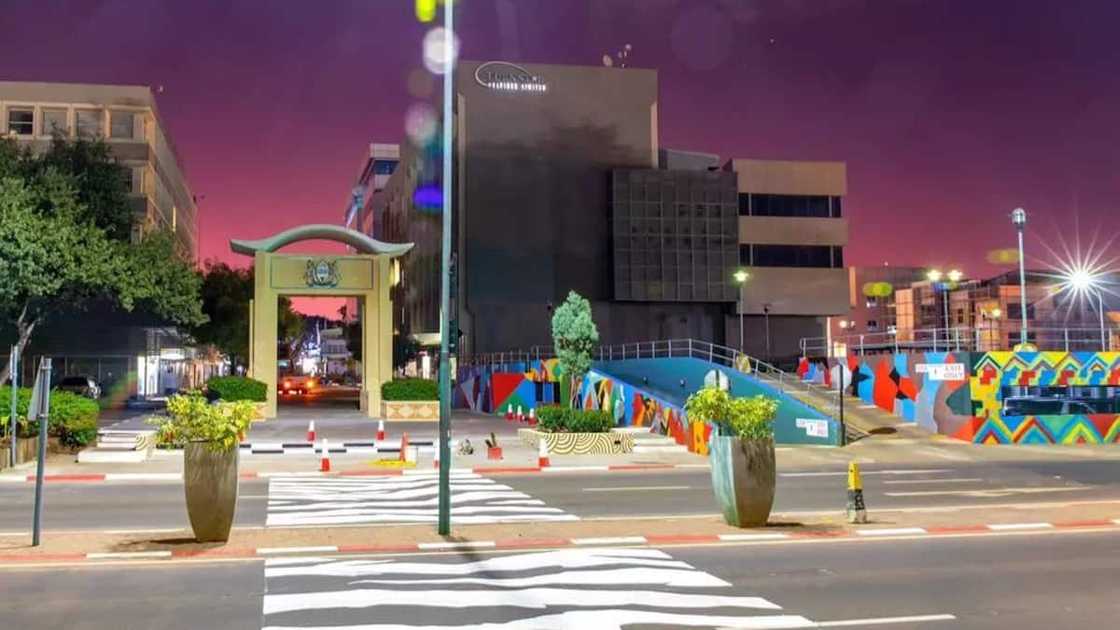 most expensive cities in Africa most expensive cities in Africa