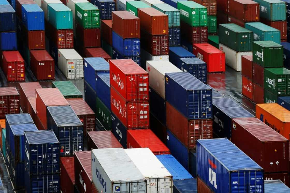 Dockers in Le Havre have been targeted by traffickers to get drug shipments out of the French port Dockers in Le Havre have been targeted by traffickers to get drug shipments out of the French port