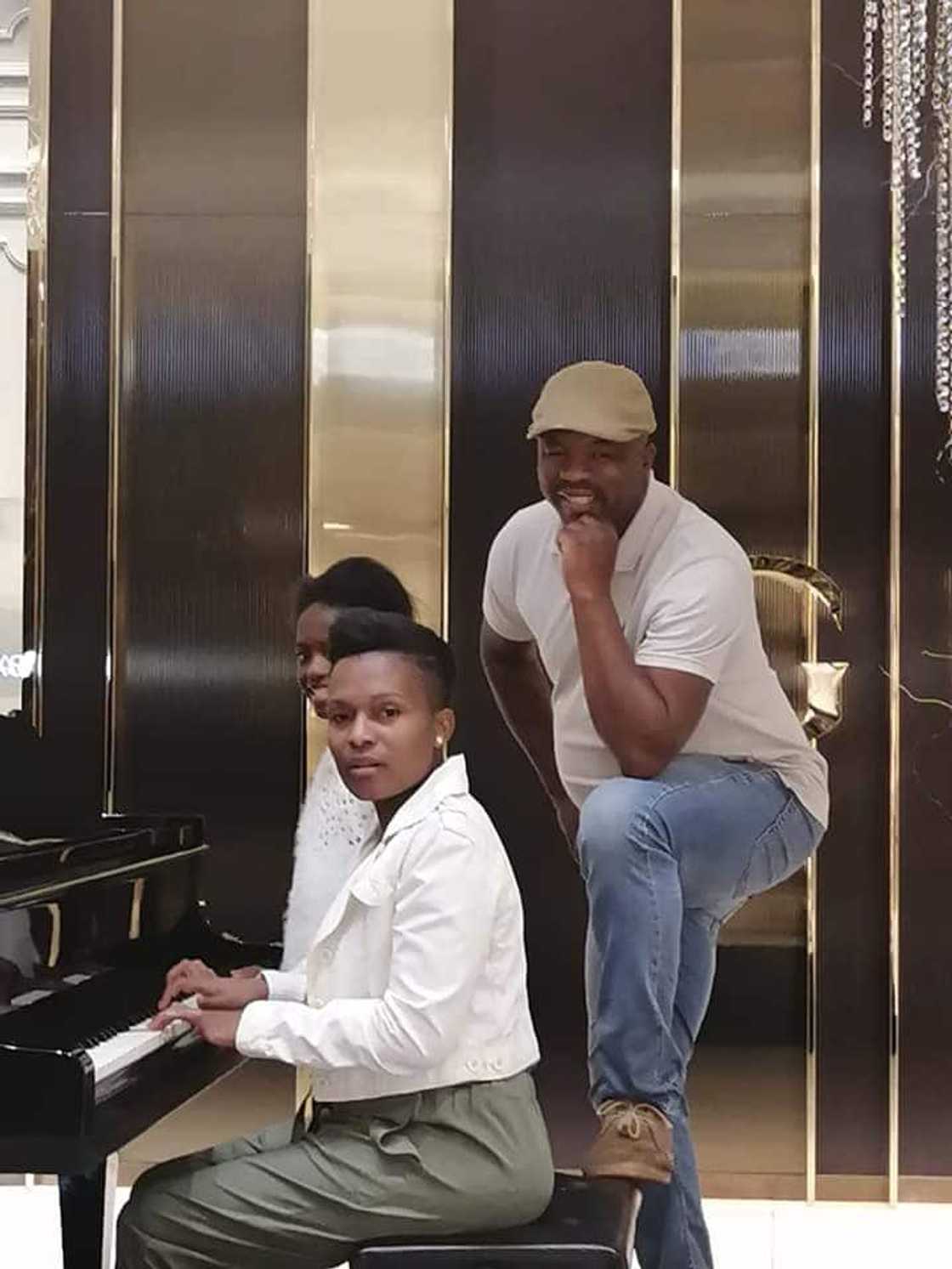 Lovers Mohlala Lovers Mohlala