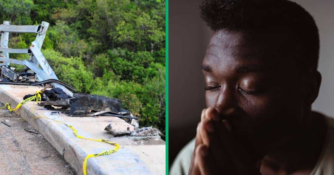 Limpopo’s Health Department said the identification of the last three of the 45 victims of the Easter bus crash is nearing completion Limpopo’s Health Department said the identification of the last three of the 45 victims of the Easter bus crash is nearing completion
