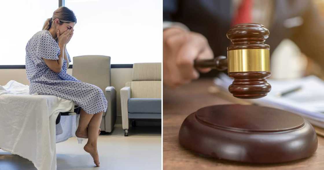 Laura Dickason is accused of killing her three daughters in New Zealand Laura Dickason is accused of killing her three daughters in New Zealand