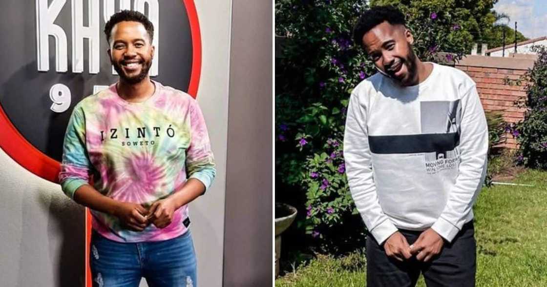 'The Real Housewives of Durban' viewers have praised MaBlerh's hosting skill at the reunion special. 'The Real Housewives of Durban' viewers have praised MaBlerh's hosting skill at the reunion special.