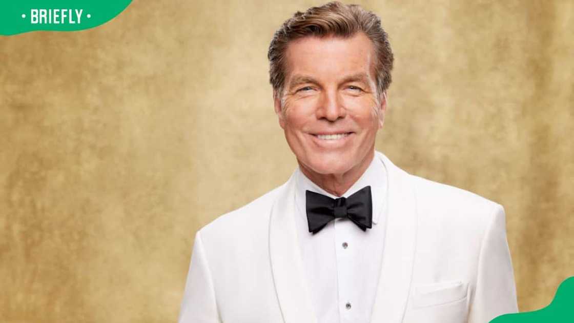 Does Peter Bergman have kids? Does Peter Bergman have kids?