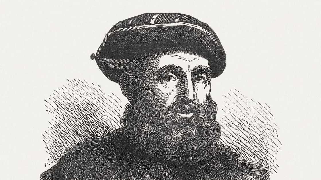 Portuguese navigator Ferdinand Magellan Portuguese navigator Ferdinand Magellan
