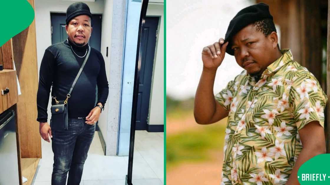 Presley Chweneyagae’s family shares update on his wife and mother Presley Chweneyagae’s family shares update on his wife and mother