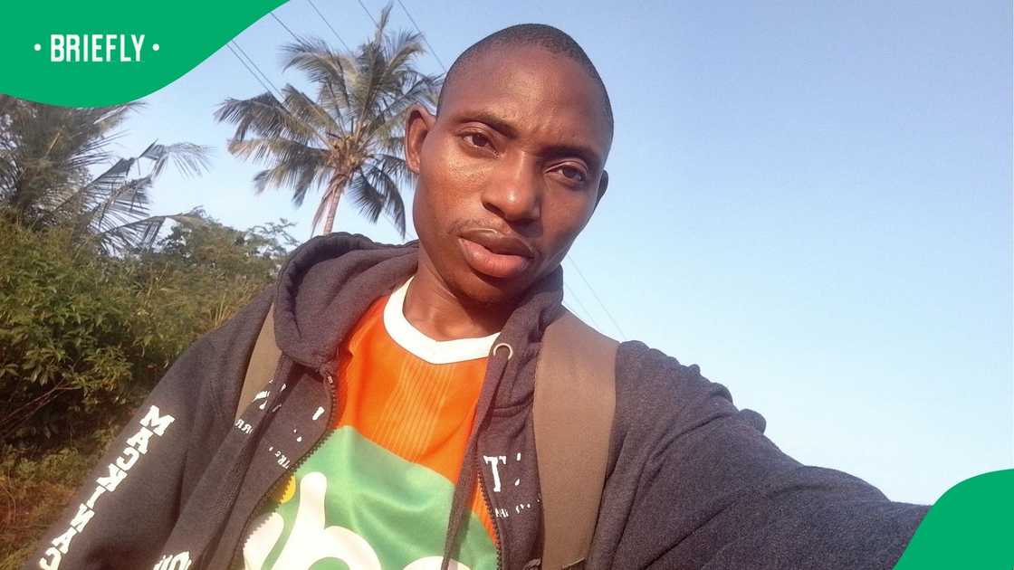 Man sets the bar high and redefines romance Man sets the bar high and redefines romance