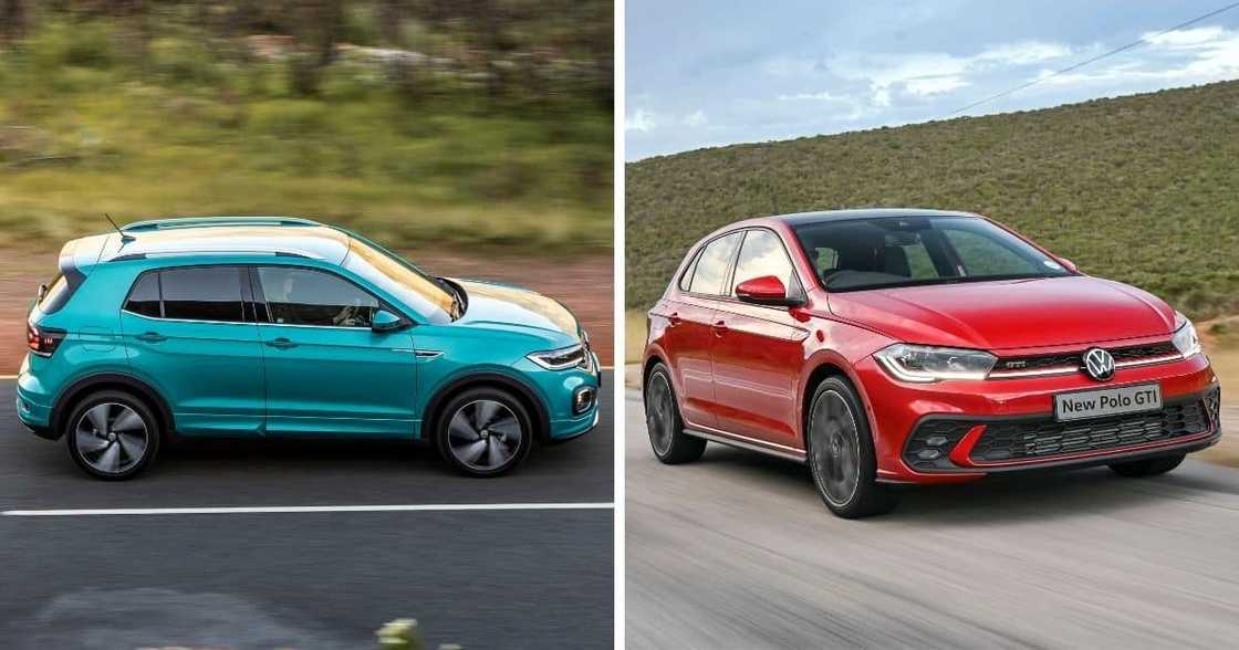 Volkswagen SA Bolstered by 1st Quarter Sales Success of T-cross, Polo and Polo Vivo As Sales Top 15 000 Volkswagen SA Bolstered by 1st Quarter Sales Success of T-cross, Polo and Polo Vivo As Sales Top 15 000