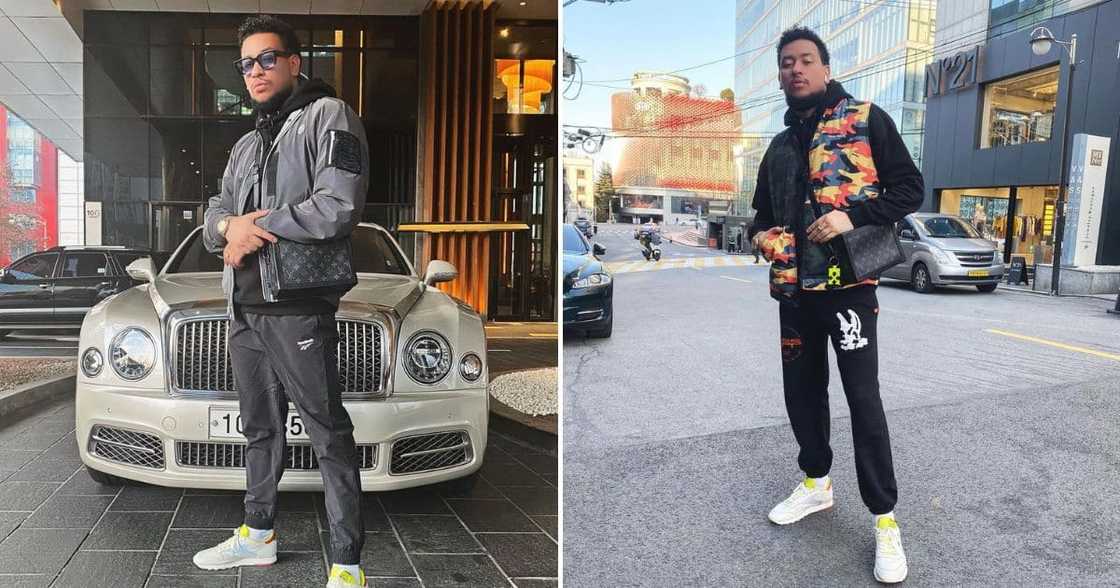 AKA wa shot dead AKA wa shot dead