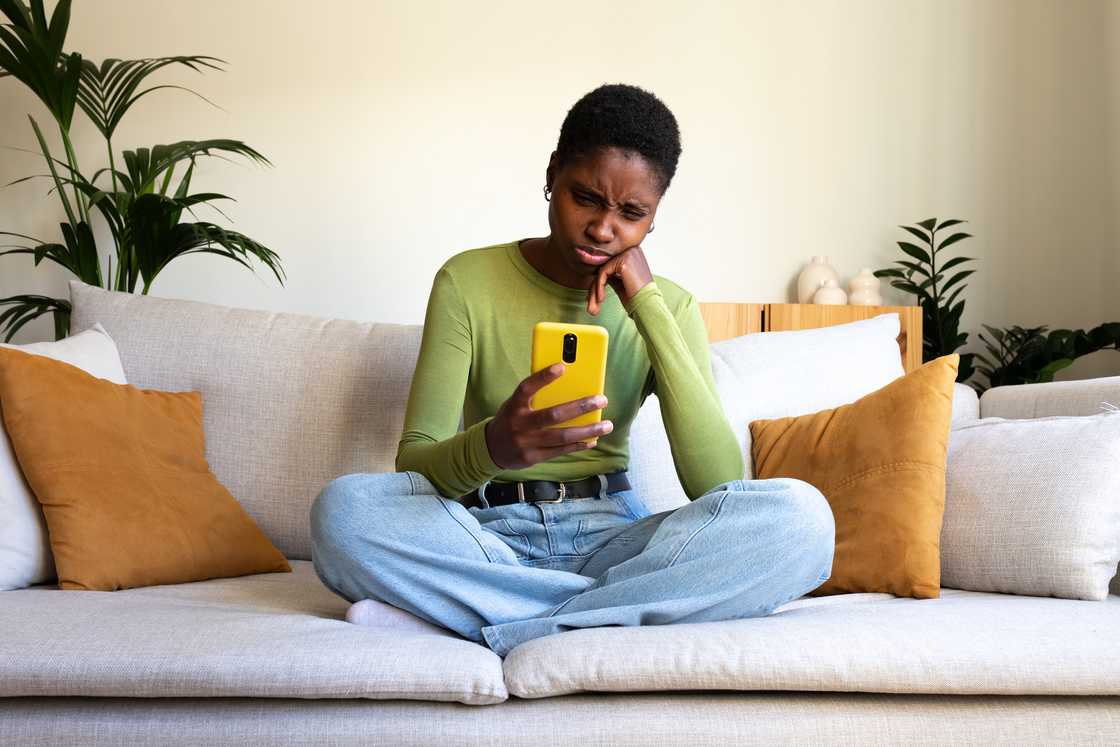 Others said the amount was better than the R370 the government offers to unemployed citizens