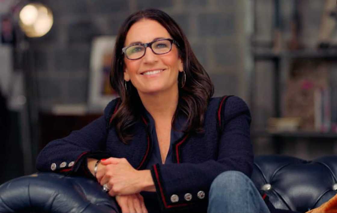 Bobbi Brown children, spouse, net worth, cosmetics, books, profile -  Briefly.co.za