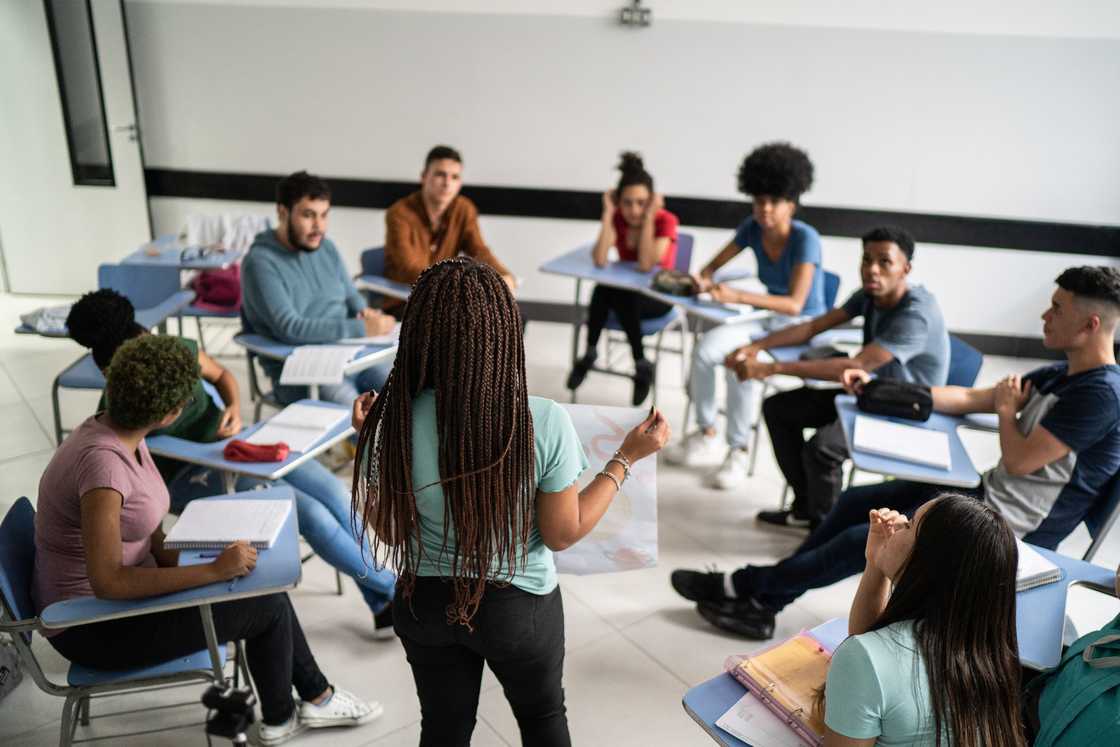 Alternatives available for matriculants who fail exams Alternatives available for matriculants who fail exams
