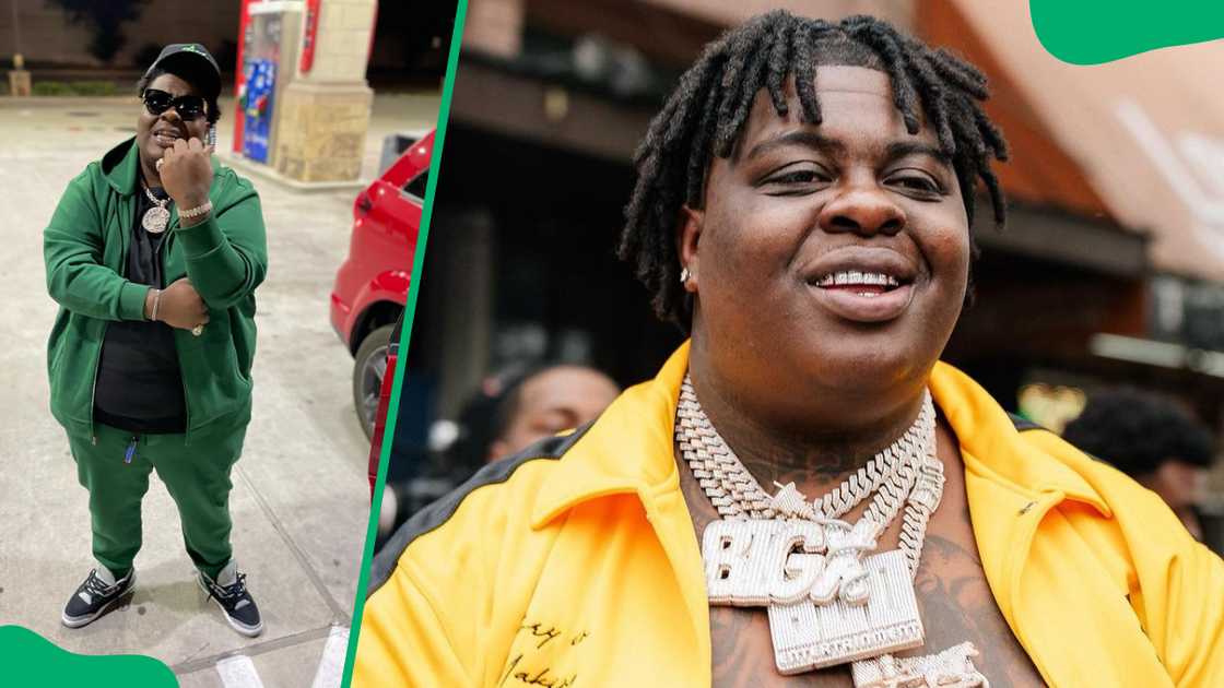 BigXthaPlug is signed to UnitedMasters