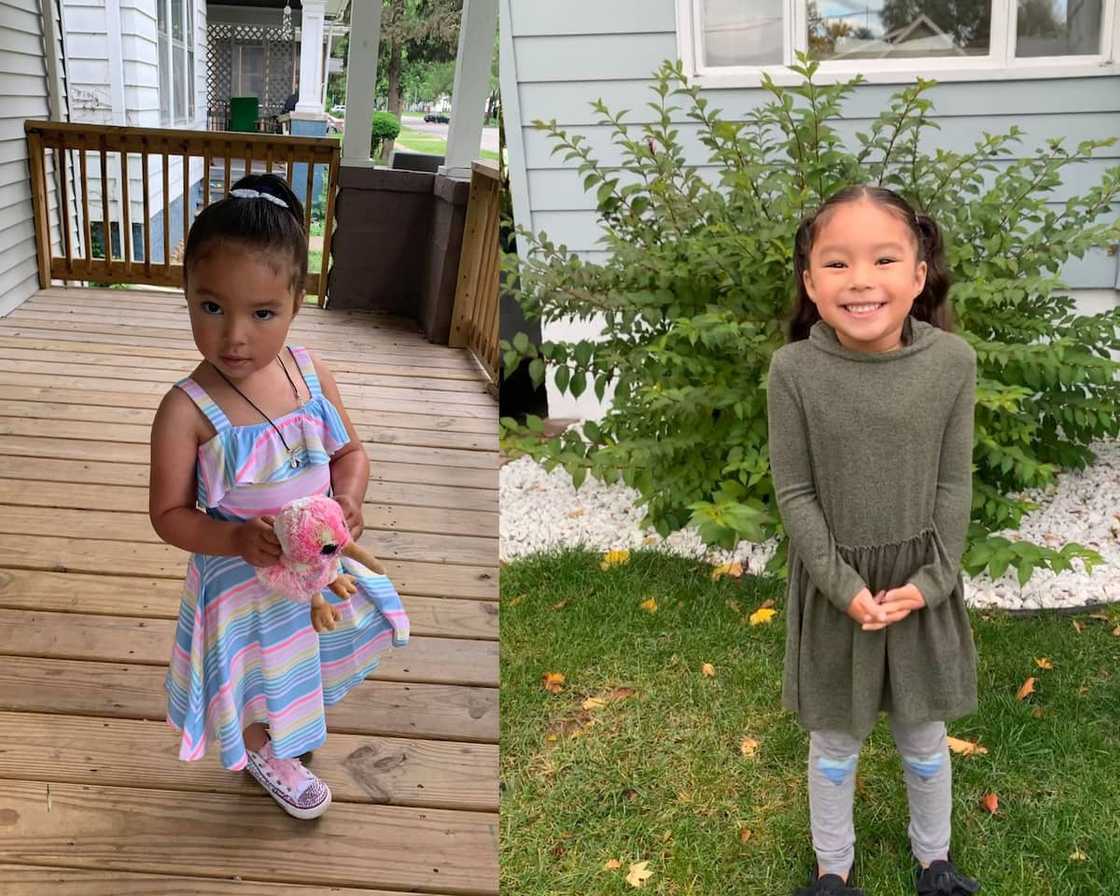 What is Kimiko Flynn's age What is Kimiko Flynn's age