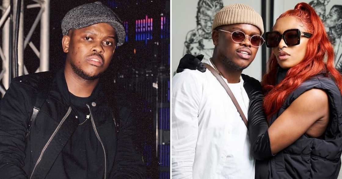 Murdah Bongz posted a strange message Murdah Bongz posted a strange message