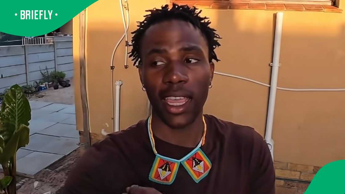 Man compares Shona and isiXhosa Man compares Shona and isiXhosa