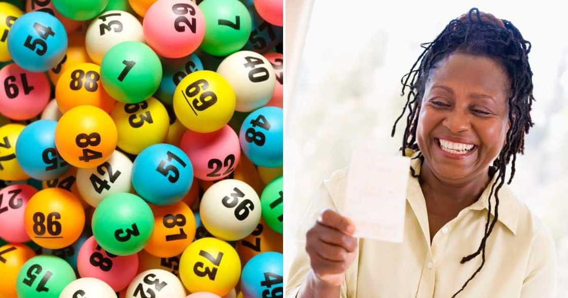 Powerball Winner, R126m, Low Profile, Buy Property, Donate to Charity Powerball Winner, R126m, Low Profile, Buy Property, Donate to Charity