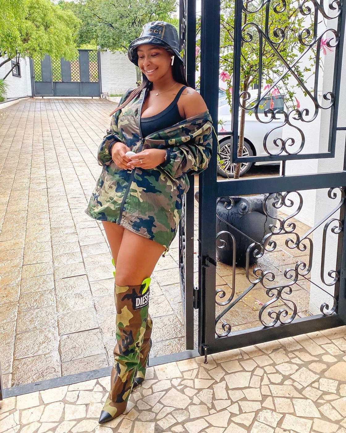 15 hot and hunky South African celebrities you should follow on Instagram 15 hot and hunky South African celebrities you should follow on Instagram