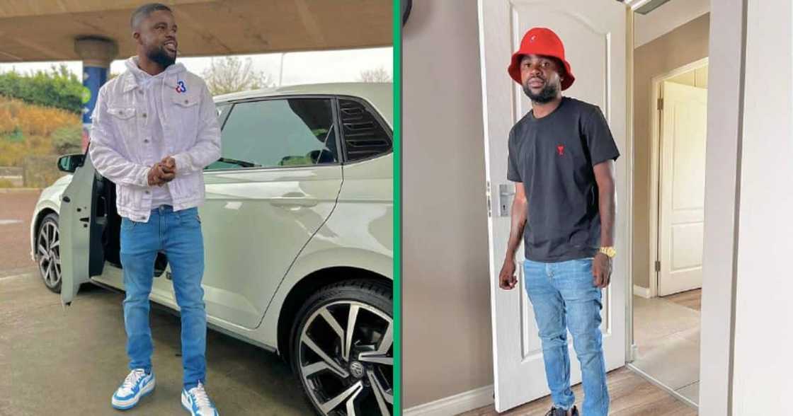 Lesedi Kapinga is under fire as he has yet to play a single Orlando Pirates match. Lesedi Kapinga is under fire as he has yet to play a single Orlando Pirates match.