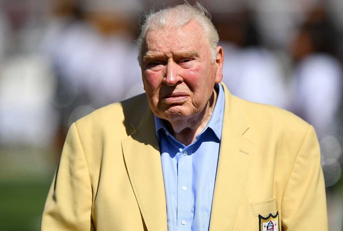John Madden John Madden