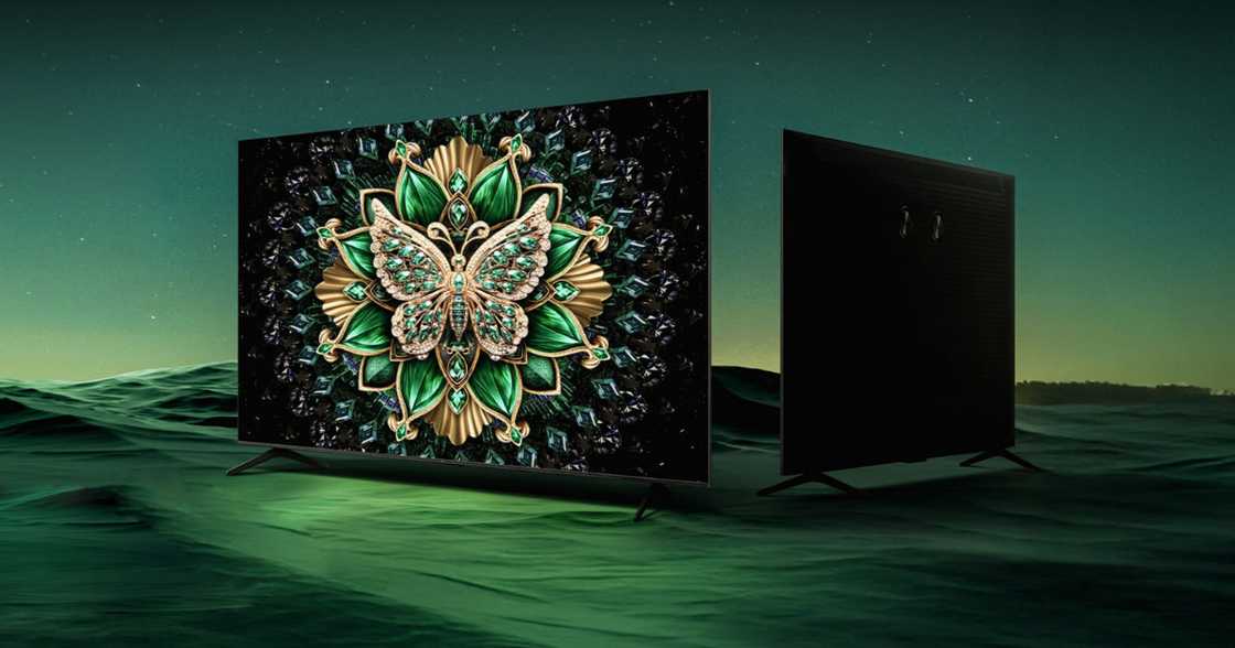 TCL Electronics unveiled its 2025 Mini LED TVs, incorporating HVA (High Vertical Alignment) panels and their own "All-domain Halo Control" technology to consumers in South Africa. TCL Electronics unveiled its 2025 Mini LED TVs, incorporating HVA (High Vertical Alignment) panels and their own "All-domain Halo Control" technology to consumers in South Africa.