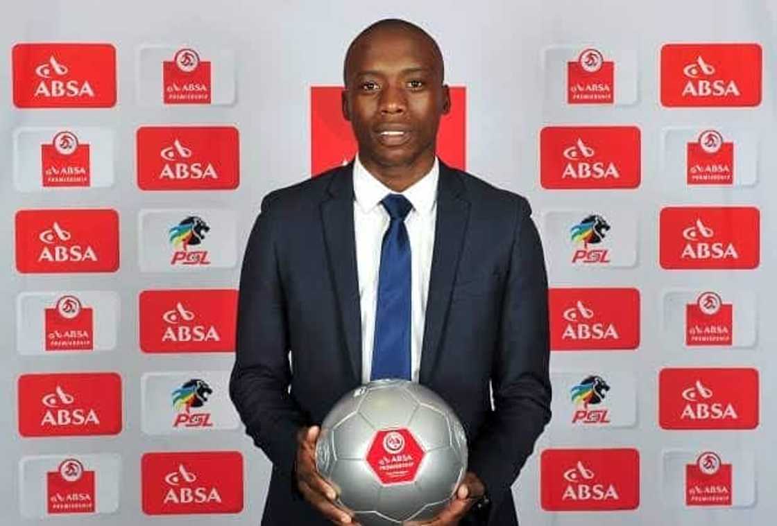 Ben Motshwari biography Ben Motshwari biography