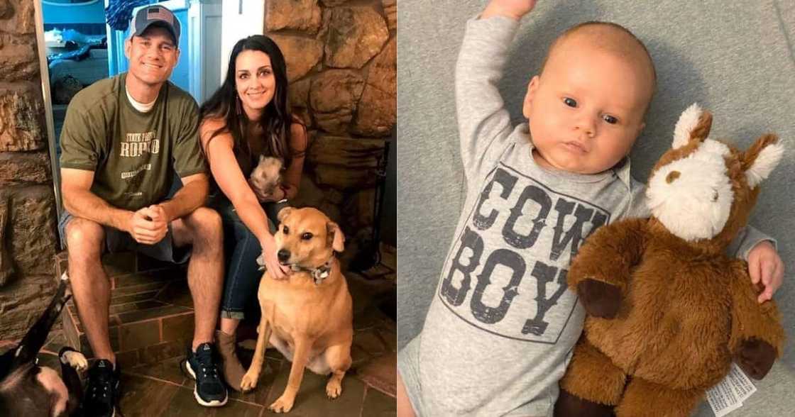 Sarah intends on having Scott's second child as they still have one frozen embryo at the hospital. Sarah intends on having Scott's second child as they still have one frozen embryo at the hospital.