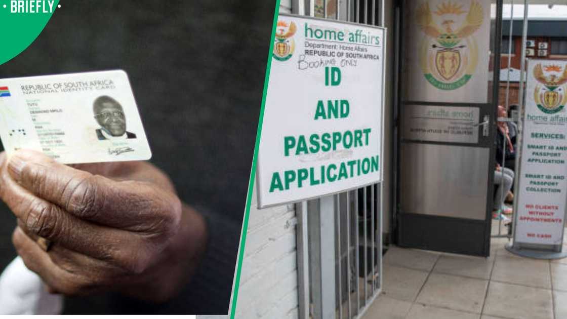 Home Affairs