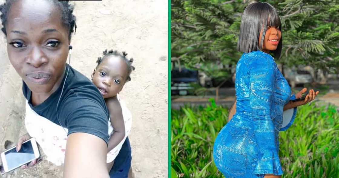 Single mum refuses to accept ex who dumped her years ago Single mum refuses to accept ex who dumped her years ago