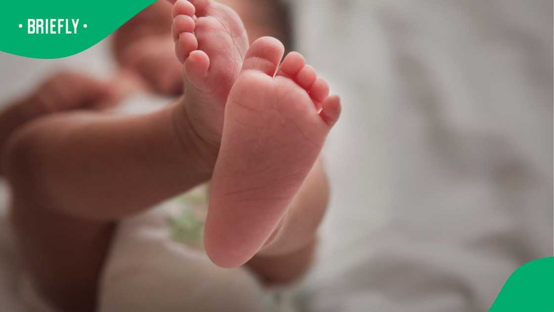 The surgical separation itself had been successful The surgical separation itself had been successful