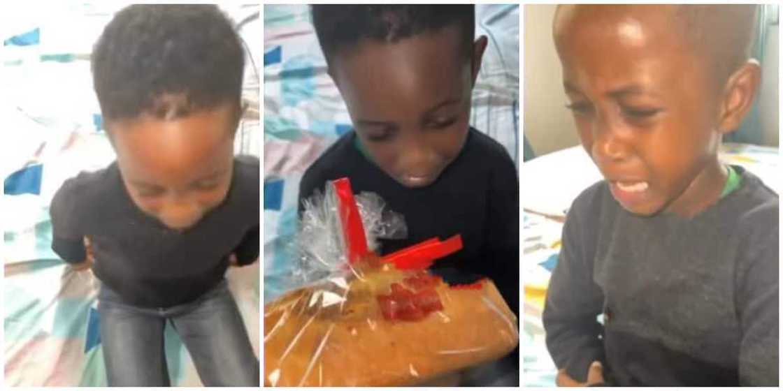 4 times little kids stunned parents with their childish attitudes, one packed her things and left home