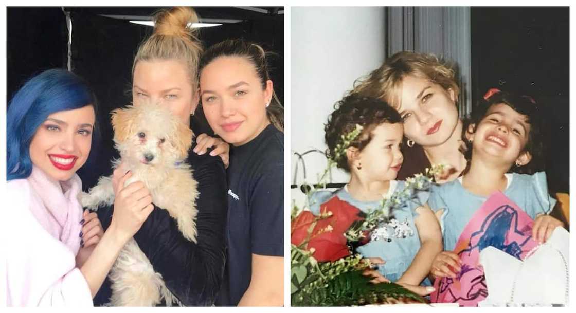 How old was Sofia Carson in descendants 3? How old was Sofia Carson in descendants 3?