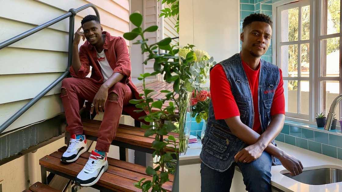 Smash Afrika Smash Afrika