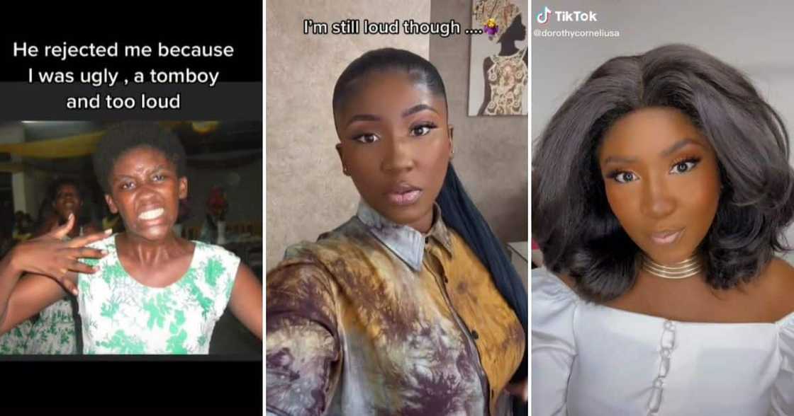 Dorothy Cornelius Dorothy Cornelius