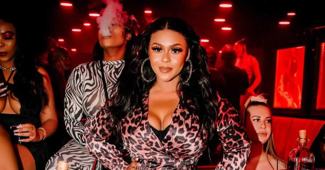Immo Morlong, celebrity, social media, reactions, assault Immo Morlong, celebrity, social media, reactions, assault