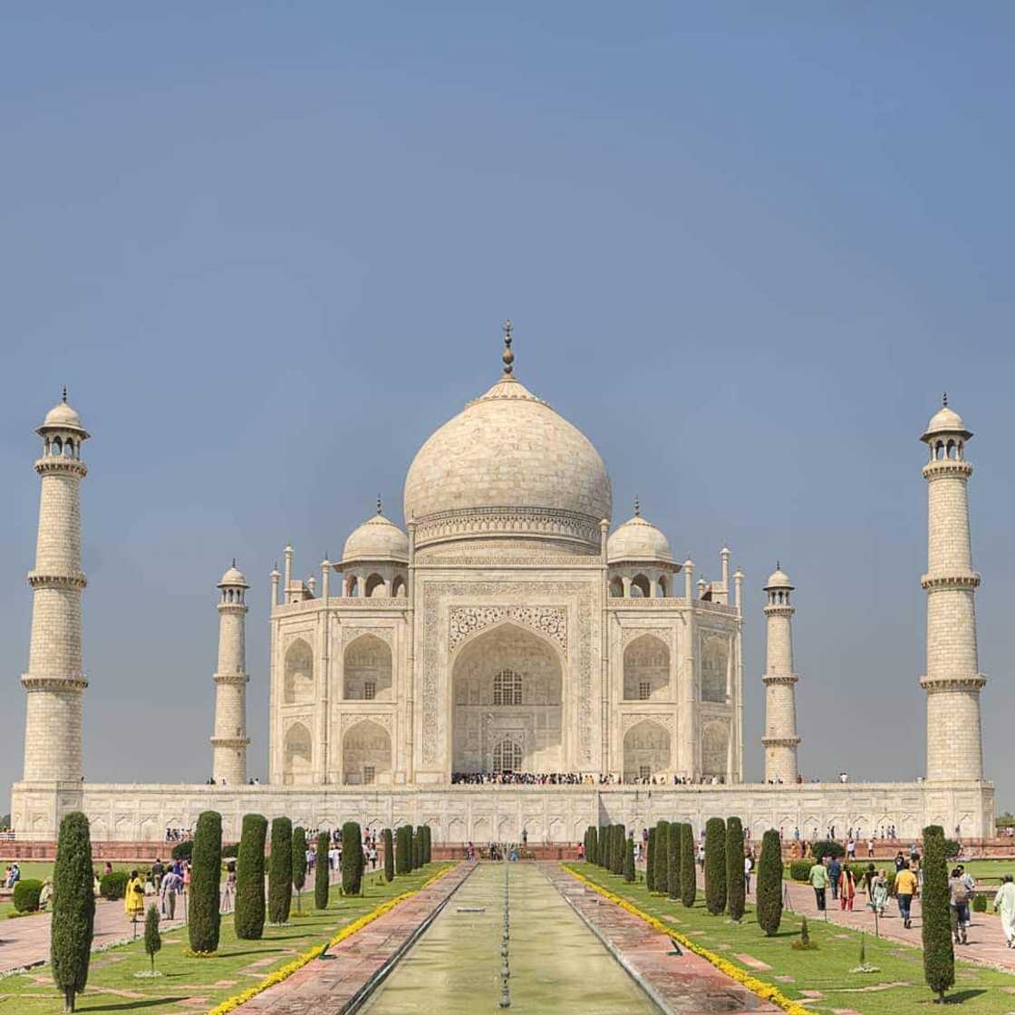 Taj Mahal Palace