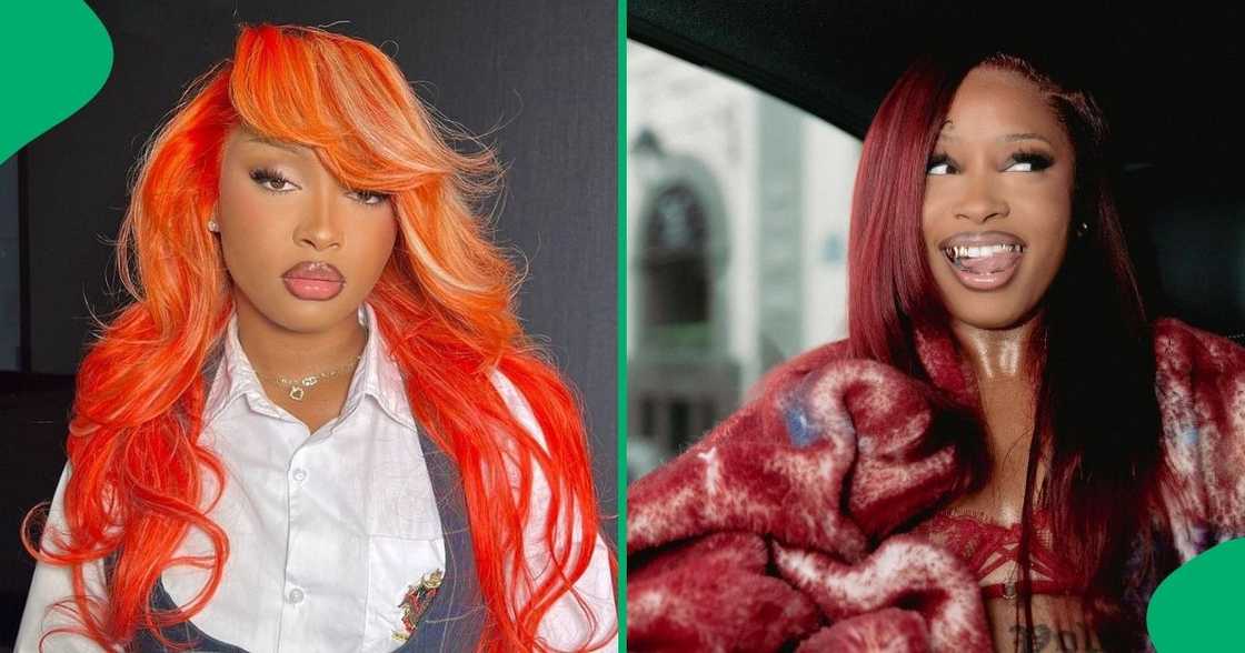 Uncle Waffles made history at the Brooklyn Mirage Uncle Waffles made history at the Brooklyn Mirage