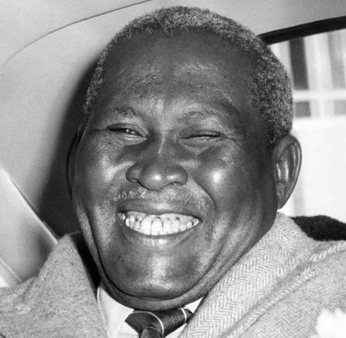 Albert Luthuli