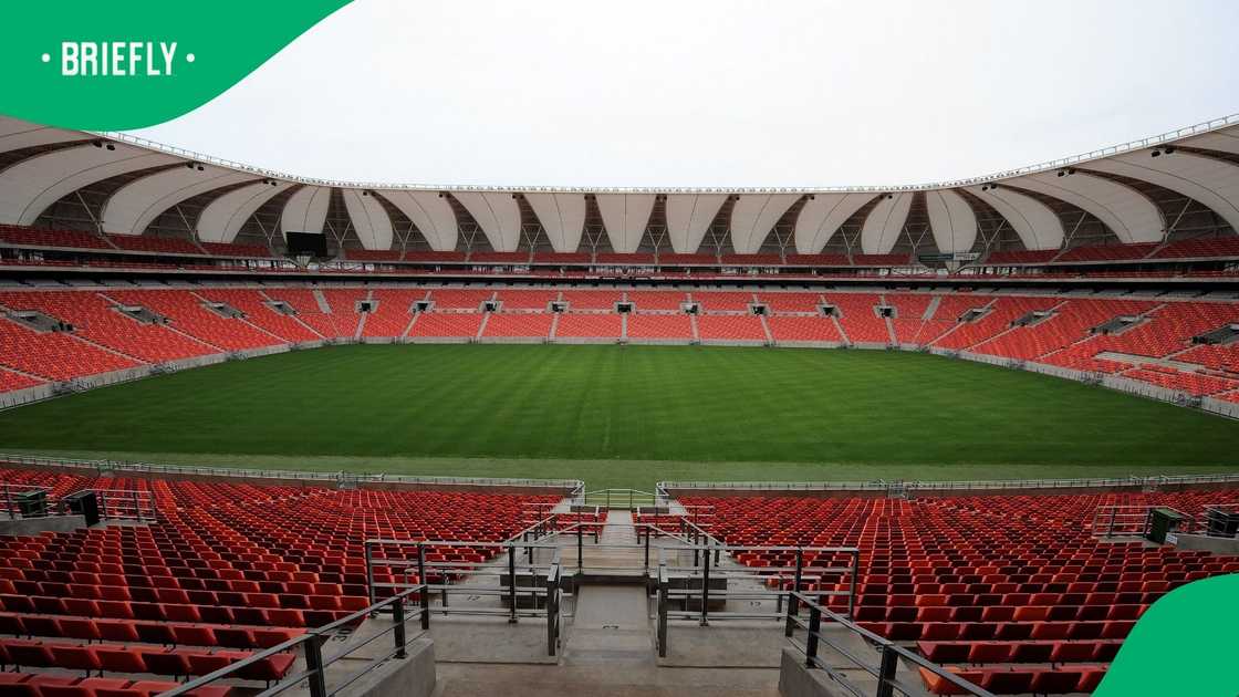 SAFA, South African Football Association, Premier Soccer League