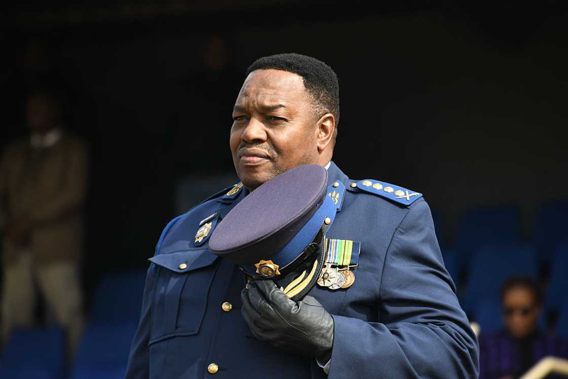 Fannie Masemola saie the police are probing the WSU deputy vice-chancellor's death Fannie Masemola saie the police are probing the WSU deputy vice-chancellor's death