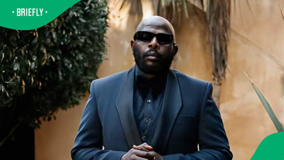 DJ Maphorisa paid R8M in royalties DJ Maphorisa paid R8M in royalties