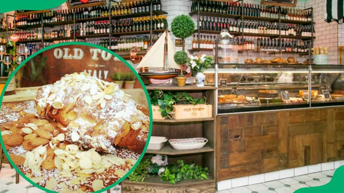 restaurants in Menlyn restaurants in Menlyn