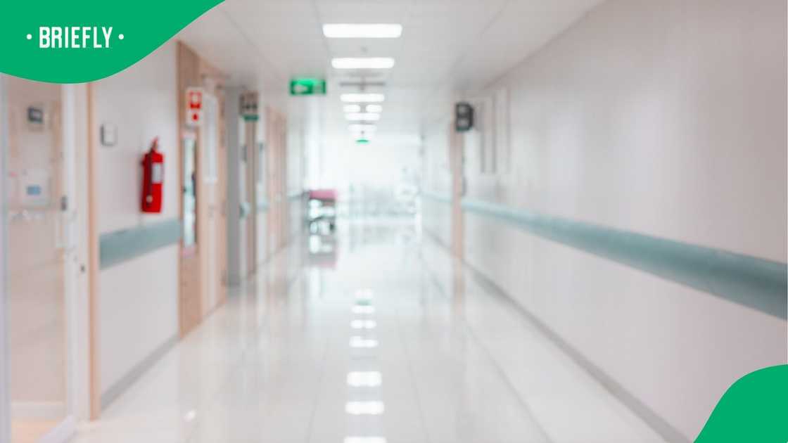 Motsoaledi commented on the case involving a teenager from KwaNdebele who requires a liver transplant Motsoaledi commented on the case involving a teenager from KwaNdebele who requires a liver transplant