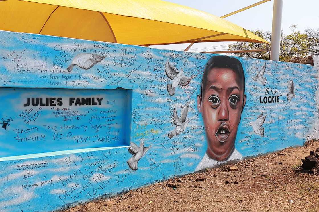 Nathaniel Julies could have a street named after him Nathaniel Julies could have a street named after him