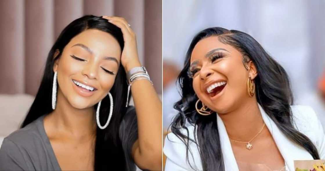 Mihlali Ndamase, Boity Thulo, Chat, R50k, Girlfriend Allowance, Internet, Buzzing Mihlali Ndamase, Boity Thulo, Chat, R50k, Girlfriend Allowance, Internet, Buzzing