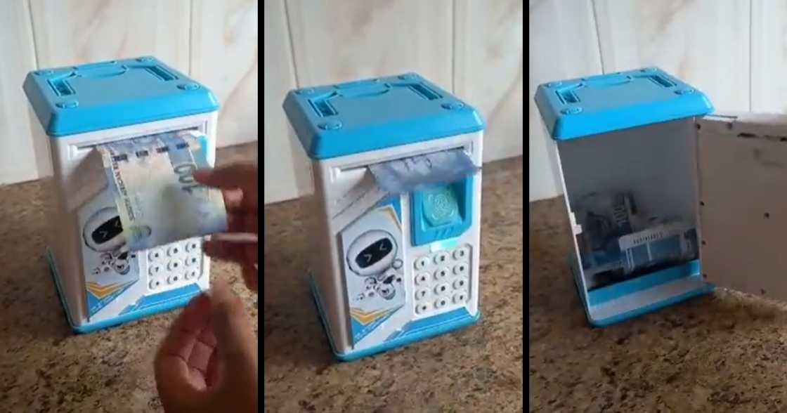 Smart piggy bank, saving, children, money, banking, invest Smart piggy bank, saving, children, money, banking, invest