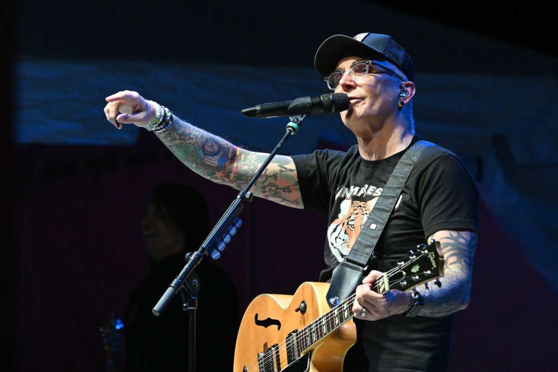 Art Alexakis Art Alexakis