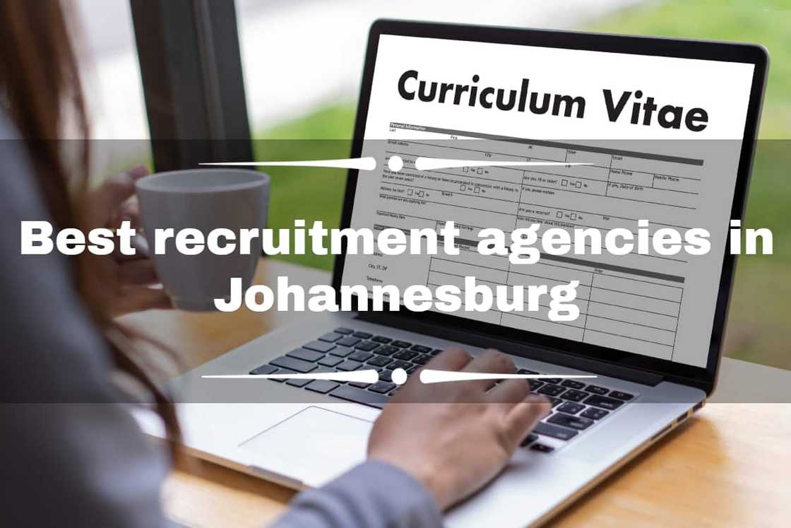 best recruitment agencies in Johannesburg best recruitment agencies in Johannesburg
